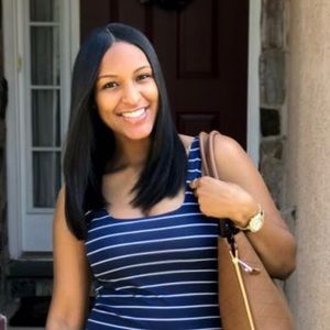 Meet your Posher, Jarnae